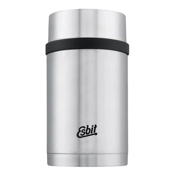 Sculptor Food Jug 1000 ml Esbit Steel (FJ1000SC-S)