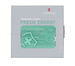  SwissCard Fresh Energy Special Edition 2020 / Przybornik Victorinox 