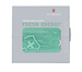 SwissCard Fresh Energy Special Edition 2020 / Przybornik Victorinox (0.7145.T)