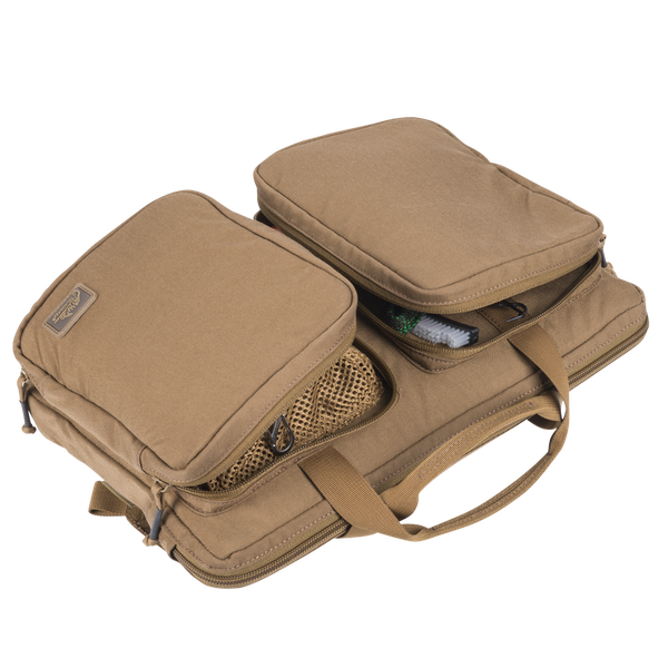 Multi Pistol Wallet® Helikon-Tex Olive Green (MO-MPW-CD-02)