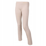 Women's Trousers Comfort Night Brubeck Beige