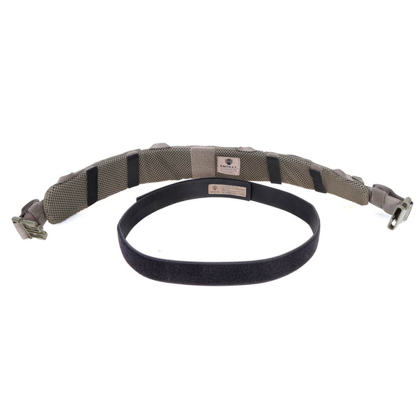 Pas Taktyczny Light Combat Belt 1.0 RAL 7013 Snigel (13-01897A09)