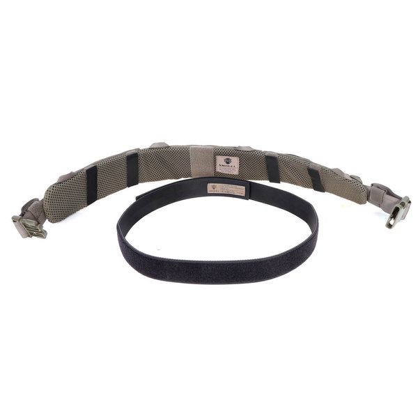 Pas Taktyczny Light Combat Belt 1.0 Snigel RAL 7013 (13-01897A09)