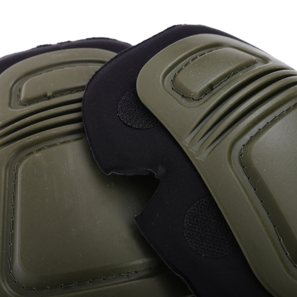 Wkłady Ochronne AirFlex Olive Oryginał Demobil II Gatunek