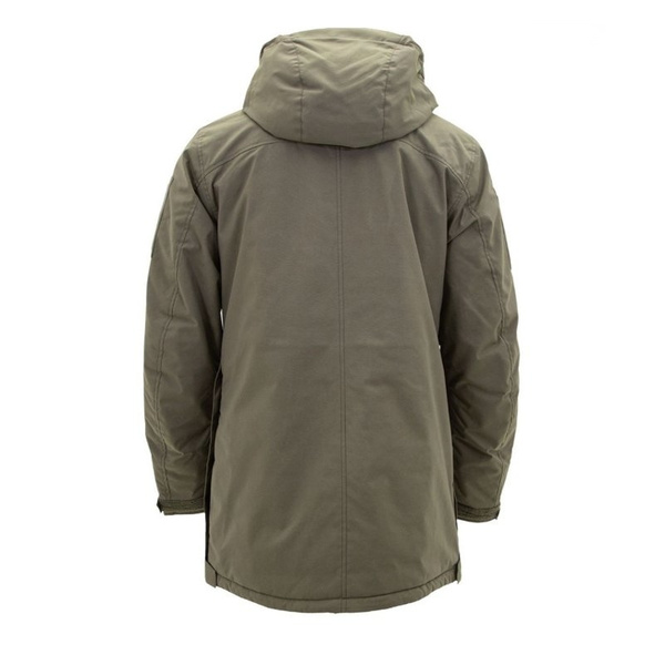 Kurtka G-LOFT Tactical Parka Carinthia Olive 