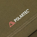 Koszulka Termoaktywna Ultra Light Polartec M-Tac Dark Olive (51404048)
