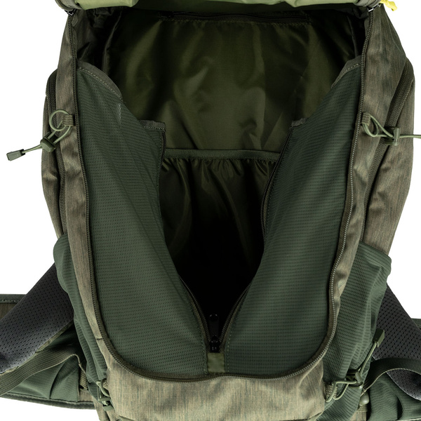 Plecak Alpinus Otway 40L Zielony (PO43641)