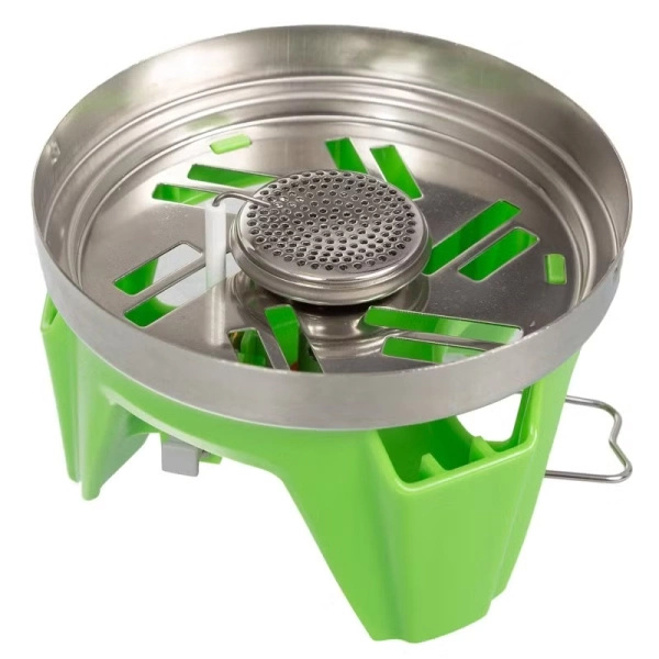 Kuchenka FMS-X2 Czarna Fire Maple