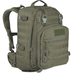 Plecak Wisport Military Whistler II 35 Litrów RAL 7013 (WHIRAL)