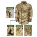 Kurtka Tactical Softie Smock (-5°C / -10°C) Multicam