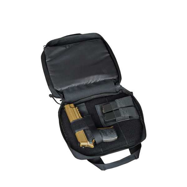 Torba Strzelecka Dynamic Shooting Bag Defcon 5 Czarna (D5-DSB)
