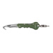 Brelok z Nożem Składanym DoohicKey Key Hook Knife Nite Ize Olive (KMTC-08-R7)