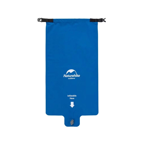 Worek Inflatable Bag Naturehike Blue (NH19Q033)