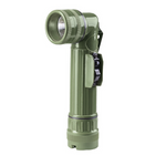 Latarka Kątowa US Led LG (2D) Mil-tec Olive (15142001)