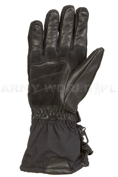 Rękawice Zimowe Taktyczne SPE Z Membraną Porelle + Wkładki Oryginał Nowe