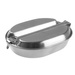 Stainless Steel Mess Kit US Model Texar (52-MESS-AC)