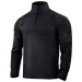 Koszula Patrol Quarter Zip Softshell Gen II Black (101308-002)