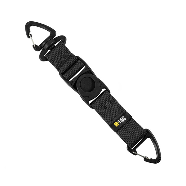 Brelok Key Holder Elite M-tac Czarny (10446002)