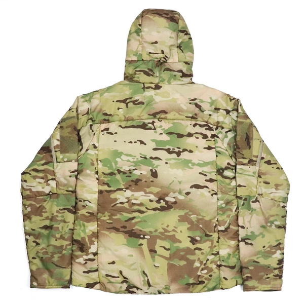 Kurtka Vulcan Jacket B474 Arktis Multicam