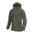 Kangurka Anorak / Kurtka PILGRIM® Helikon-Tex Taiga Green (KU-PGM-DC-09)