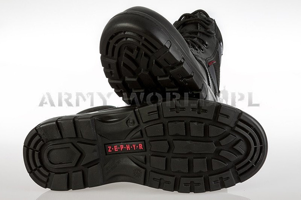 Buty Taktyczne Zephyr Grom Mid  ZX06 