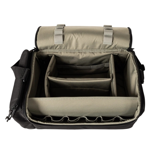 Torba 5.11 Range Ready Trainer Bag 50L Czarna (56567ABR)