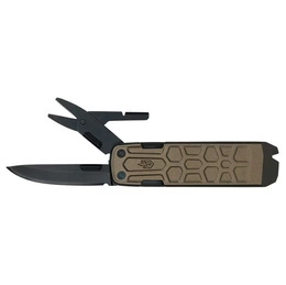 Multitool Lockdown Slim Pry Gerber Bronze (30-001737)