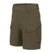 Bermudy OTUS (Outdoor Tactical Ultra Shorts)® - VersaStrecth® Lite Helikon-Tex Taiga Green (SP-OTU-VL-09)