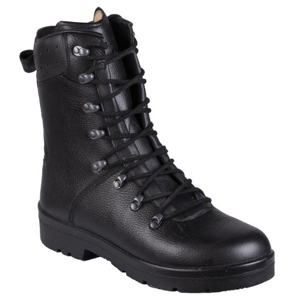 Buty Wojskowe Taktyczne Model 2005F Bundeswehr Oryginał Nowe