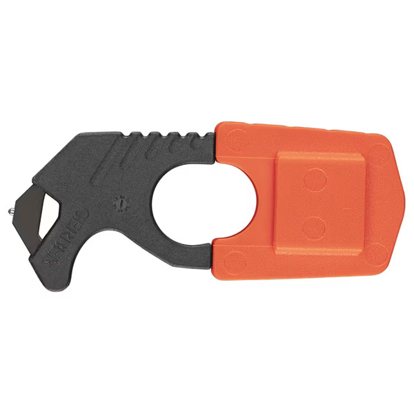 Multitool Gerber Strap Cutter Orange