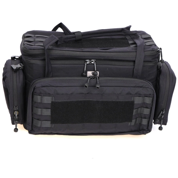 Torba Transportowa Organized Bag 45 L Snigel Czarna (28-00501-01-000)