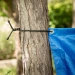 Troki Elastyczne Gear Tie® 18" 2szt. Nite Ize Czarny (GT18-01-2R3)