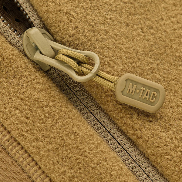 Bluza Polarowa Polartec Sport M-Tac Coyote (70017005)