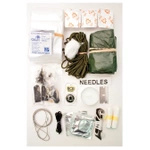 Zestaw Przetrwania Aircrew Survival Go Pack MK4 BCB (CK420)