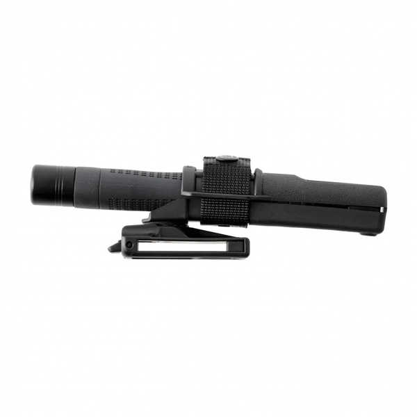Pałka ESP Teleskopowa Hartowana 20" Ergonomic Easy Lock BHT-55 + Kabura (ExBT-20HE)