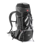 Plecak Trekking 70L Naturehike Black (NH70B070)