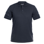 Koszulka Polo Elite Pro Texar Navy Blue (30-PEL-SH)