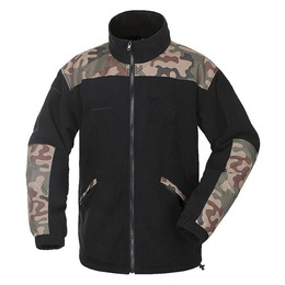 Polar Grom Texar Czarny/Pl Camo (03-FLG-CO)