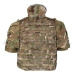 Kamizelka Taktyczna Modułowa Cover Body Armour OSPREY MK4 MTP Brytyjska + 9 Ładownic Oryginał Demobil DB 