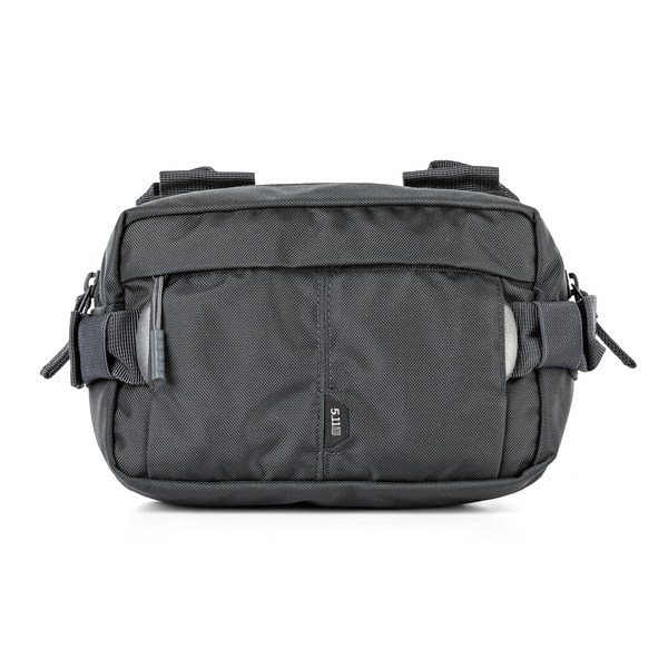 Torba Biodrowa LV6 2.0 Waist Pack Iron Grey (56702ABR-042)