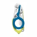 Multitool / Nożyce Leatherman® Raptor Rescue Yellow / Blue + Kabura