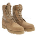 Military Desert Boots US Army Combat Boot Hot Weather McRae Footwear Original New