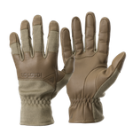 Gloves CROCODILE FR Long Nomex Direct Action Light Coyote (GL-CRFL-NMX-LTC)