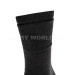 Skarpety T3000 Tactical Merino Boot Crew Height Teko Czarne