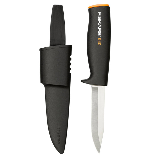 Nóż Uniwersalny Finka K40 Fiskars 