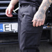 Tactical Trousers Mascot Black Original Used 