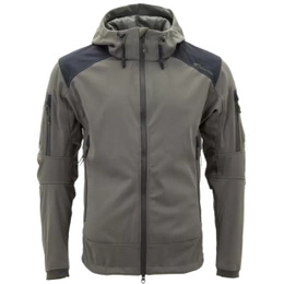 Softshell Jacket Special Forces Carinthia Olive