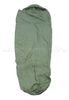 Modular Sleeping Bag Patrol Type I MFH Olive Used