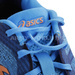 Buty Sportowe Damskie ASICS Gel-Pulse 14 1011B491 Niebieskie Nowe