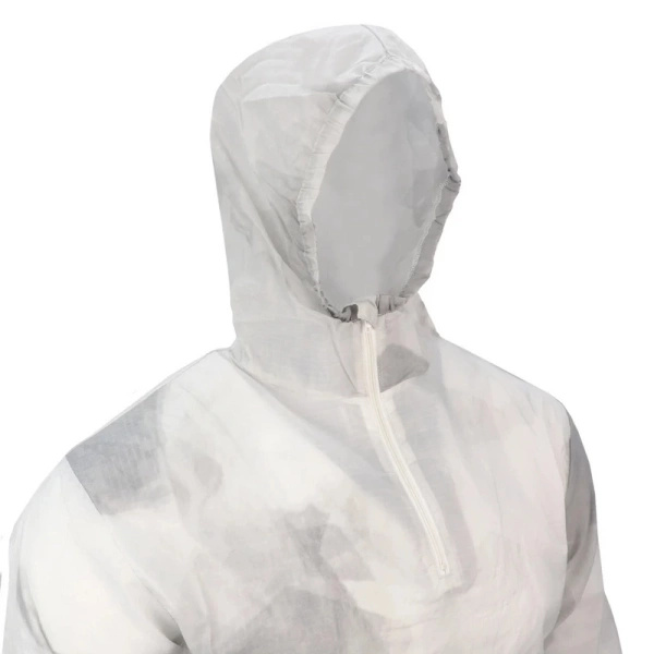 Kurtka Wiatrówka A192 Stowaway Arktis Comb Blizzard